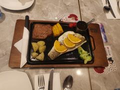 -必胜客(瑞虹店)