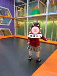 -哈尼兔儿童游戏乐园(沈阳大东龙之梦店)