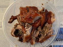 -上海枇杷烤鸭(燕丰商场店)