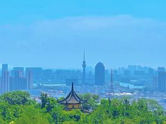 -虞山城墙