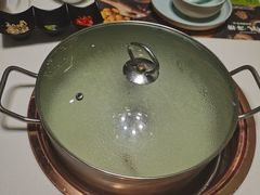 -洪氏嗨捞·猪肚鸡火锅(阳光天地店)