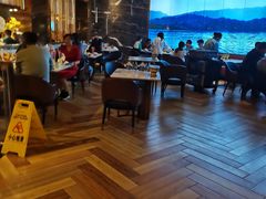 大堂-喜庭海鲜自助(来福士店)