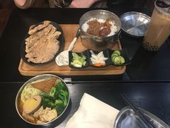 -小明同学(三里屯店)