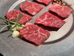 -KING MOMO宽炉烤肉(万象天地店)