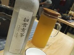 -扫雪煮茶(西村店)