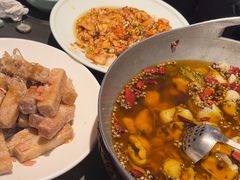 -忠顺斋易州印象烤鸭店(东关新村店)