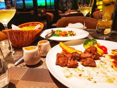 -香云轩·顺德菜(香云纱园林酒店店)