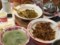 -西江红·株洲本地菜(滨江南路店)