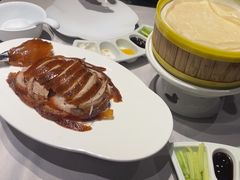 -北平食坊·烤鸭(黄寺大街店)