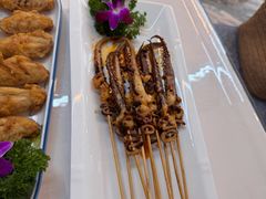 -桂林碧玉国际大酒店-碧玺茶餐厅