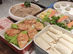 -老天桥蛙炉火锅(姑苏总店)