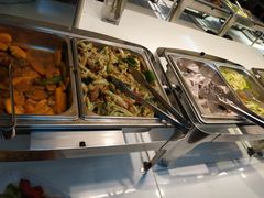 -文星素食(兴华路店)