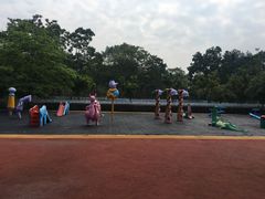 -Club Med地中海俱乐部·桂林度假村