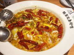 -太二酸菜鱼(正大广场店)