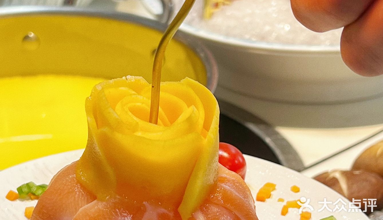 暑假来广必吃！还有隐藏大惊喜！！🤣