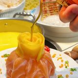 暑假来广必吃！还有隐藏大惊喜！！🤣