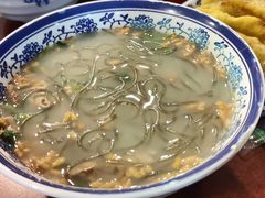 -清真马祥兴菜馆(云南北路店)