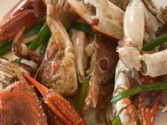 -考记泥焗鸡农庄·海鲜(北洛秘境店)