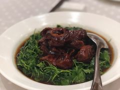 草头圈子-顺风海鲜港(长寿路店)
