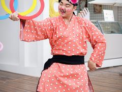 -渔岛海洋度假区