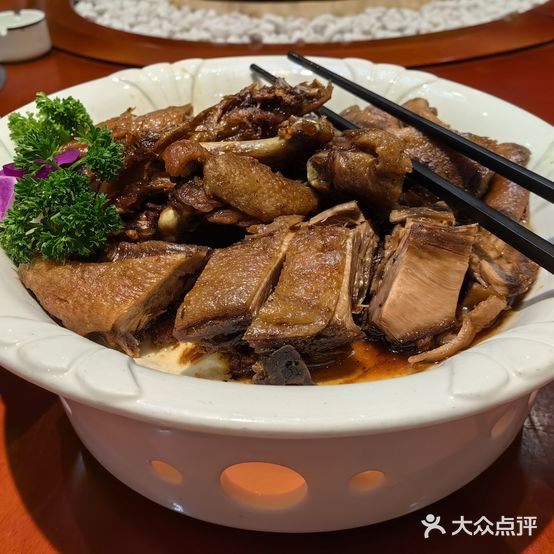 老娘大排档(天宝龙店)