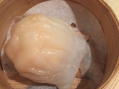 -海航大厦万豪酒店彩海轩中餐厅(霄云路店)