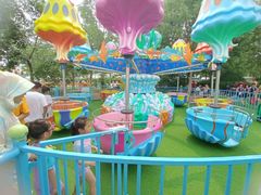 -秦皇岛乐岛海洋王国