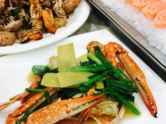 -新享乐海鲜(翠华路店)