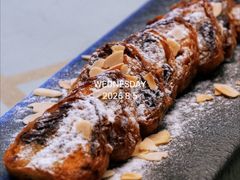 -北京王府井希尔顿酒店·秦唐中餐厅Chynna