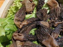 -阿婆情腊排骨火锅(金虹路店)