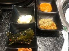 -烤路里·韩国品质自助烤肉(石路天虹4号店)