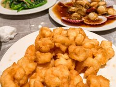 -九龙餐厅(大沽路店)