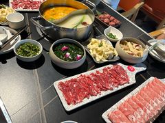 -打酱友•斑鱼海鲜粥火锅(吴桥店)