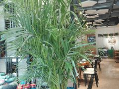 大堂-鲜呦蒸汽石锅鱼(北辰路店)