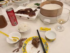 -汇贤府·李氏新鲁菜(万寿路店)