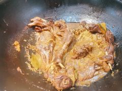 -锅老头海鲜铁锅炖
