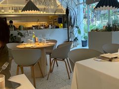 大堂-春树下·树屋花房西餐厅(罍街AS1980店)