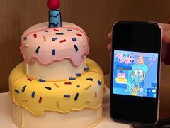 -CAKE BOSS 蛋糕老板(西单君太百货店)