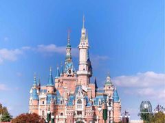 -上海迪士尼度假区