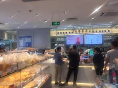 -BreadTalk面包新语·烘焙蛋糕(金光华广场店)