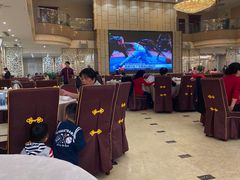 大堂-东江渔村(皇悦店)