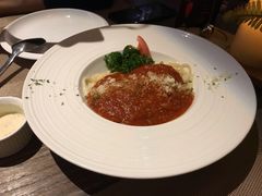 -巴别塔法餐舍(朝阳店)