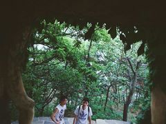 -燕窝岭