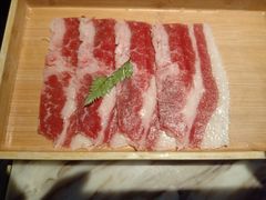 -火炉火自助餐(喜隆多店)