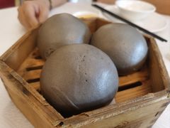 -番禺宾馆丽苑厅