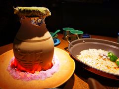 -吃饭皇帝大土家民族菜(正大广场店)