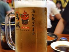 -鸟鹏烧鸟居酒屋(仁恒梦中心店)