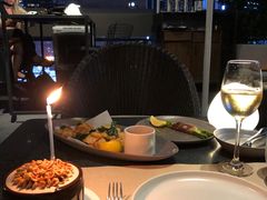 -Mercato莫卡多露台餐厅与酒吧(K11店)