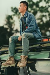 -伯爵风尚全球旅拍