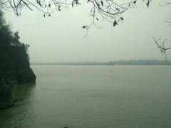 -采石矶景区